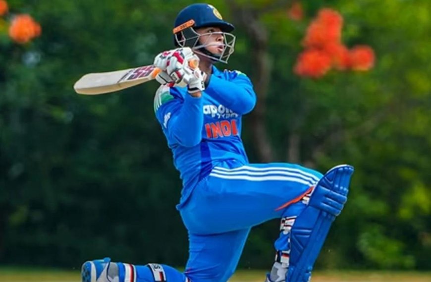 আফগানদের বিরুদ্ধে সহজ জয় ভারত ‘এ’-র