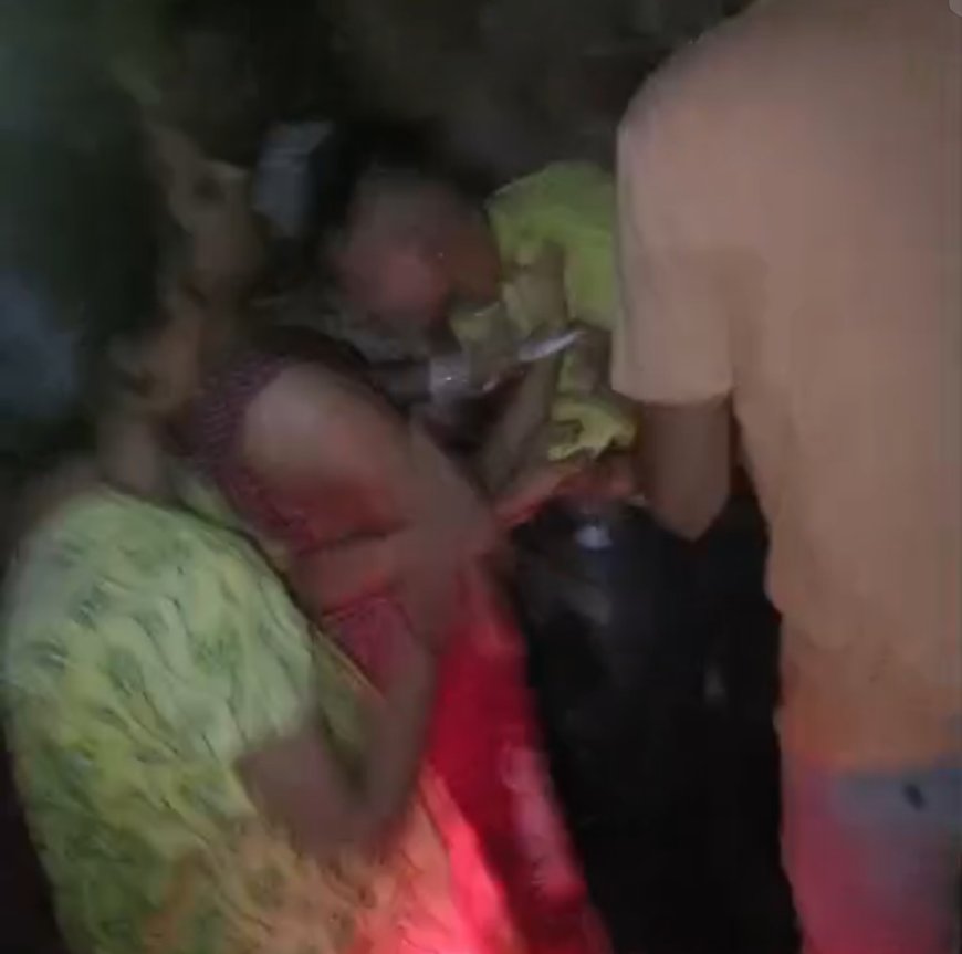 পানিহাটিতে গভীর রাতে বাড়িতে ঢুকে মহিলাকে শ্লীলতাহানির চেষ্টা, গ্রেপ্তার যুবক