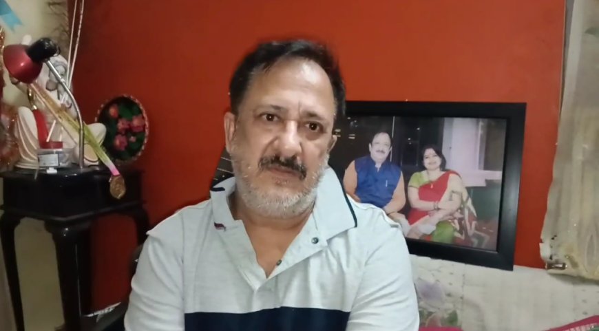রানাঘাটের পৌরপ্রধান পদে ইস্তফা শারীরিক ও পারিবারিক কারণ দেখালেন কোশলদেব