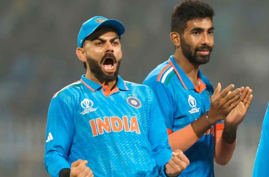 শর্তসাপেক্ষে ইংল্যান্ড সফরে বিরাট! ৩ বছর পর কামব্যাক বুমরাহর