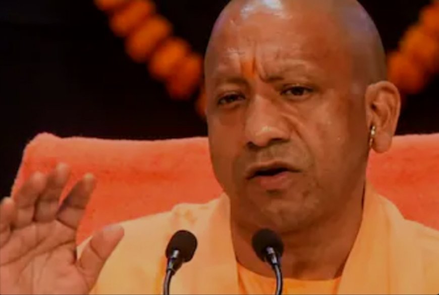 'অযোধ্যার দিকে কুনজর নয়’, বিরোধীদের তোপ যোগীর