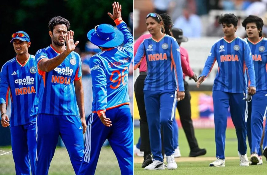 বিশ্বকাপে হেরেও অলিম্পিকের টিকিট স্মৃতিদের, এখনও অনিশ্চিত শ্রেয়সরা