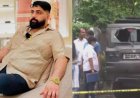 গুরুগ্রাম এনকাউন্টারে খতম দীপক নান্দালের দলের ৪ দুষ্কৃতী