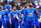 ‘বিদেশে আমরা ভাল খেলতে পারছি না’, ব্যর্থতা স্বীকার গম্ভীরের সহকারীর