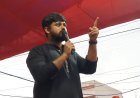 নামখানায় বামেদের জনসভা! বিগত সরকারের দুর্নীতি ও বর্তমানের ঔদ্ধত্য নিয়ে ঝাঁঝালো আক্রমণ শতরূপ-সায়নের