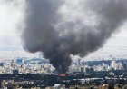 ইরানি হামলায় মৃত ২ মার্কিন সেনা, তেহরানে ফের গোলাবর্ষণ আমেরিকার