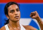 প্রথম ভারতীয় হিসাবে জাপান ওপেন জয় সিন্ধুর