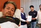 অনশন ভাঙলেন সোনম