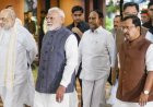 'প্রশ্ন ফাঁস মহাপাপ, আটকানোর দায়িত্ব গোটা দেশের’, নিট-কাণ্ডে প্রথমবার মুখ খুললেন মোদী