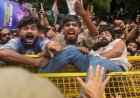 দাঙ্গায় অভিযুক্তদের পাসপোর্ট বাতিল হতে পারে!