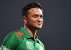 বাংলাদেশের নেতৃত্বে ফিরলেন শাকিব