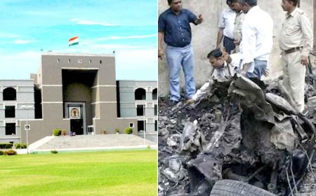 আহমেদাবাদ বিস্ফোরণে অপরাধীদের সাজা বহাল হাই কোর্টের