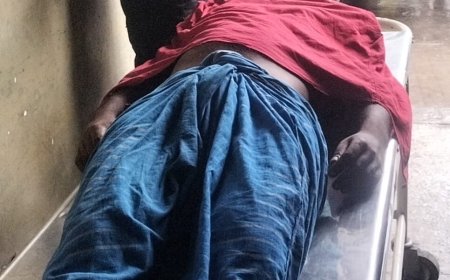 সাপের দংশনে মৃত্যু