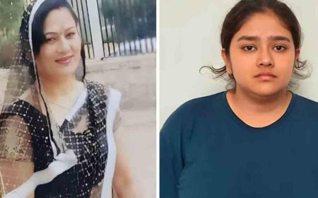 ১০ কোটির সম্পত্তির লোভ! জয়পুরে সুপারি দিয়ে মাকে খুন করালেন কন্যা