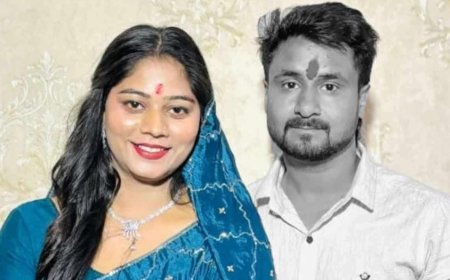 ‘আমি নির্দোষ, ফাঁসানো হয়েছে!’ রাজা রঘুবংশী খুনে সুপ্রিম কোর্টে দাবি স্ত্রী সোনমের