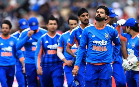 ‘বিদেশে আমরা ভাল খেলতে পারছি না’, ব্যর্থতা স্বীকার গম্ভীরের সহকারীর