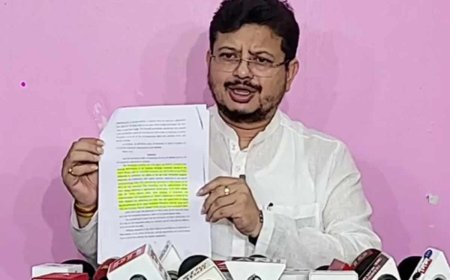 আলিপুর আদালতের রায়ে ‘আসল তৃণমূল’ দাবি ঋতব্রত শিবিরের, কমিশনে যাবে রায়ের কপি