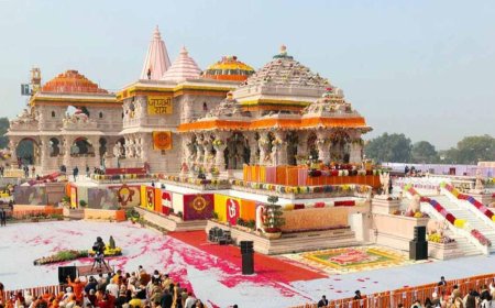 ফের অযোধ্যায় যাওয়ার পরিকল্পনা সিটের! জিজ্ঞাসাবাদ করা হবে ট্রাস্টের কর্তাদের