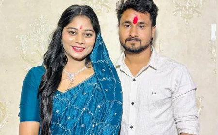 'আত্মসমর্পণ করুন, নইলে জামিন বাতিলের নির্দেশ দেবো', সোনমকে কড়া বার্তা সুপ্রিম কোর্টের