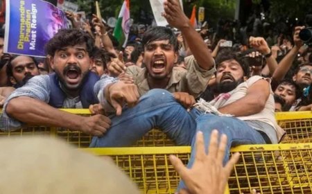 দাঙ্গায় অভিযুক্তদের পাসপোর্ট বাতিল হতে পারে!