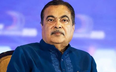 মেটা-গুগলের বিরুদ্ধে মামলার পথে গড়করি