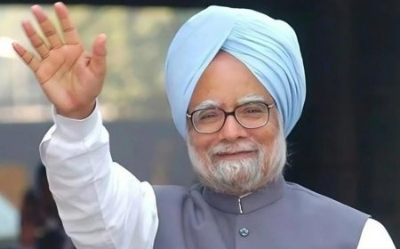 কয়লা কেলেঙ্কারি থেকে মনমোহন সিংকে রেহাই দিল সুপ্রিম কোর্ট