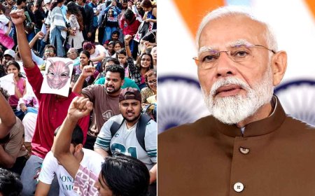 লোকসভায় পাশ প্রশ্নফাঁস বিরোধী বিল