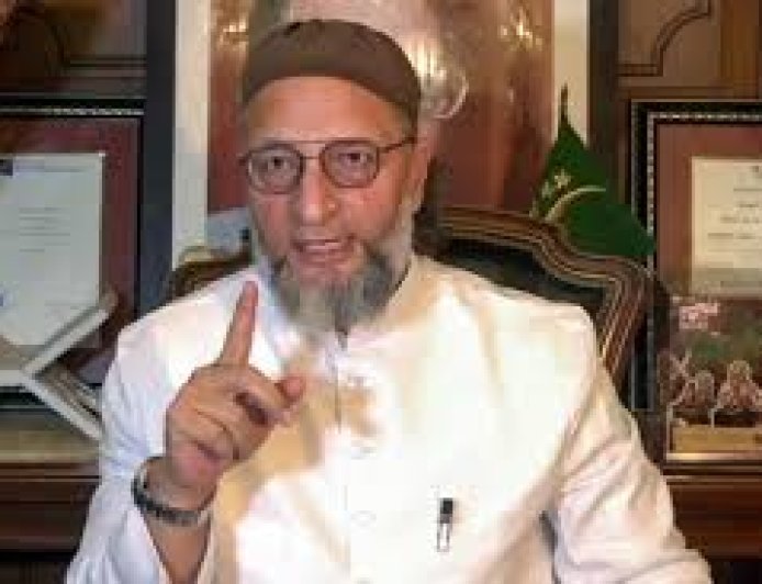 'ট্রাস্টে মুসলিম থাকলে ওরা গুলি করে মারত’, টাকা চুরি ইস্যুতে সরব ওয়েইসি