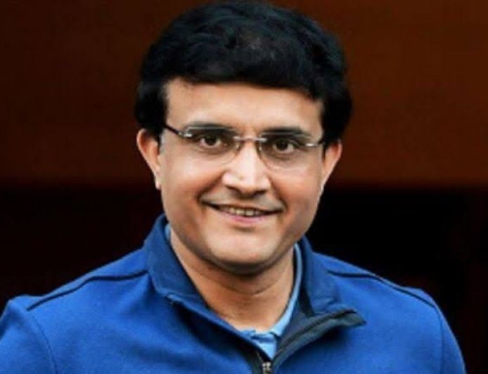 এবার আইসিসি হল অফ ফেমে সৌরভ