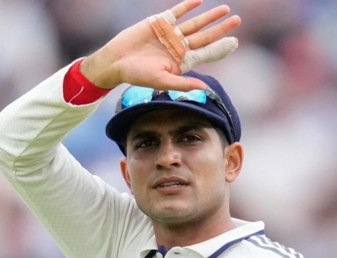শ্রীলঙ্কার হারে টেস্ট বিশ্বচ্যাম্পিয়নশিপের পয়েন্ট তালিকায় আরও ভাল জায়গায় শুভমনেরা