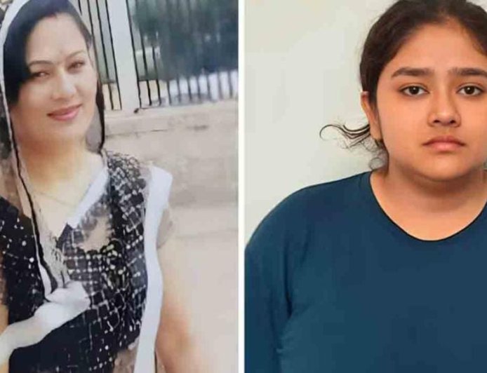 ১০ কোটির সম্পত্তির লোভ! জয়পুরে সুপারি দিয়ে মাকে খুন করালেন কন্যা