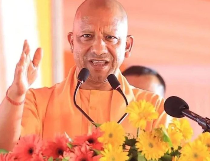 উত্তরপ্রদেশের আরও দুই এলাকার নাম বদল যোগী সরকারের