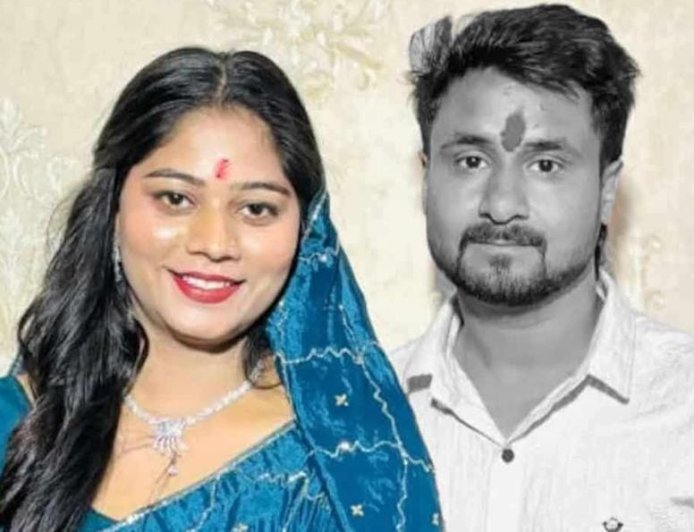 ‘আমি নির্দোষ, ফাঁসানো হয়েছে!’ রাজা রঘুবংশী খুনে সুপ্রিম কোর্টে দাবি স্ত্রী সোনমের
