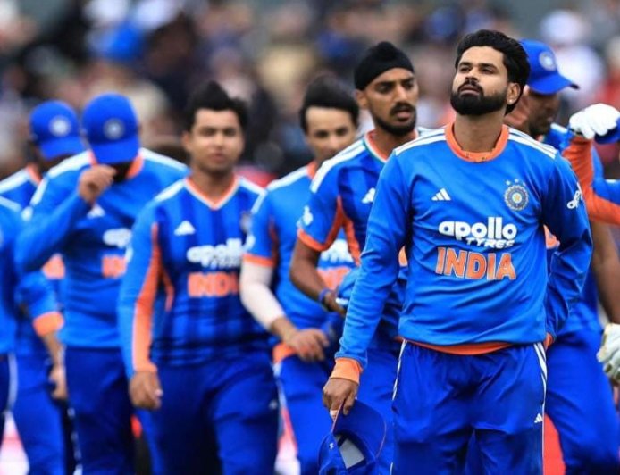 ‘বিদেশে আমরা ভাল খেলতে পারছি না’, ব্যর্থতা স্বীকার গম্ভীরের সহকারীর