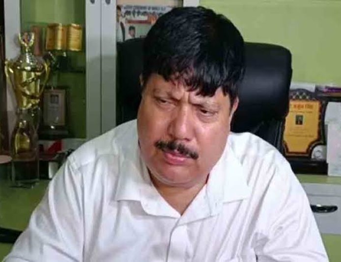 ‘যে কমিটিতেই থাকুন, নির্মল ঘোষ গ্রেপ্তার হবেন’, কড়া বার্তা মন্ত্রী অর্জুন সিংয়ের