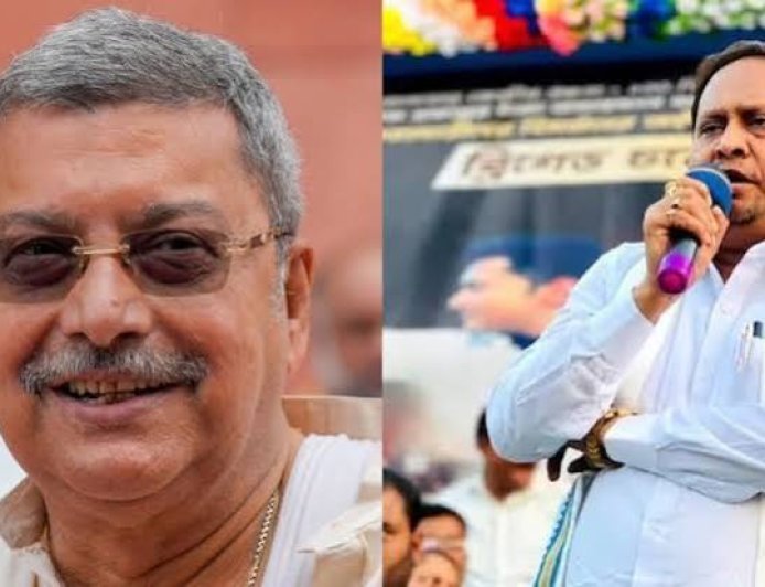 ‘ডেভিডের জন্যই হুমায়ুন দল ছেড়েছিলেন’, বেলডাঙার সভা থেকে বিস্ফোরক কল্যাণ; পাল্টা কটাক্ষ