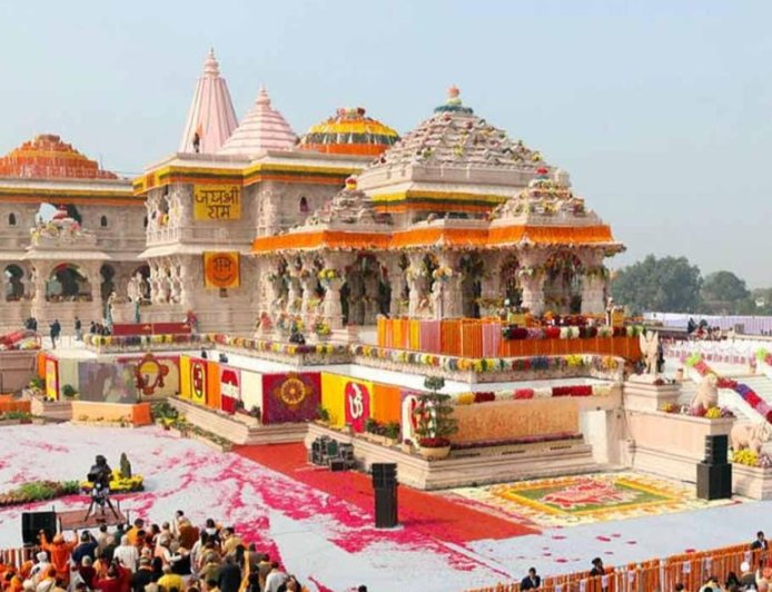 ফের অযোধ্যায় যাওয়ার পরিকল্পনা সিটের! জিজ্ঞাসাবাদ করা হবে ট্রাস্টের কর্তাদের