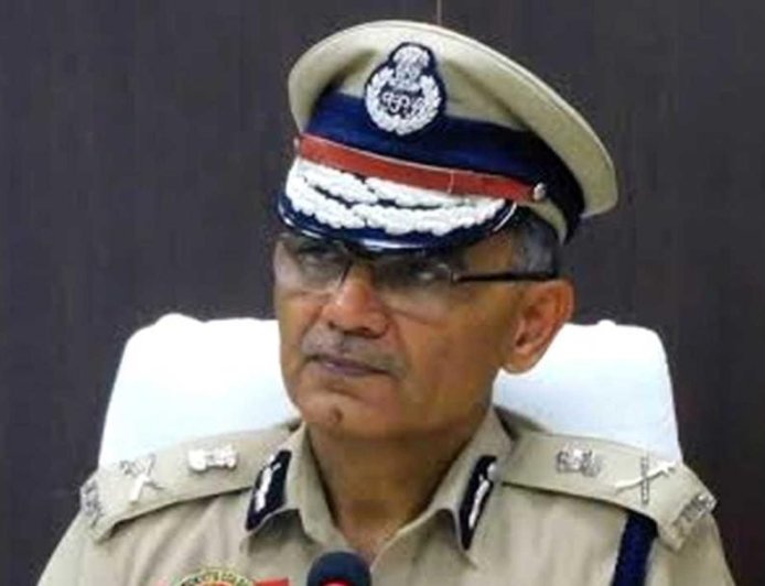 ত্রিপুরার পুলিশ প্রধানের ঝুলন্ত দেহ উদ্ধার, আত্মহত্যা বলেই প্রাথমিক অনুমান