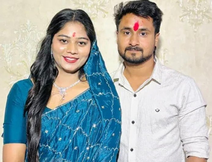 'আত্মসমর্পণ করুন, নইলে জামিন বাতিলের নির্দেশ দেবো', সোনমকে কড়া বার্তা সুপ্রিম কোর্টের