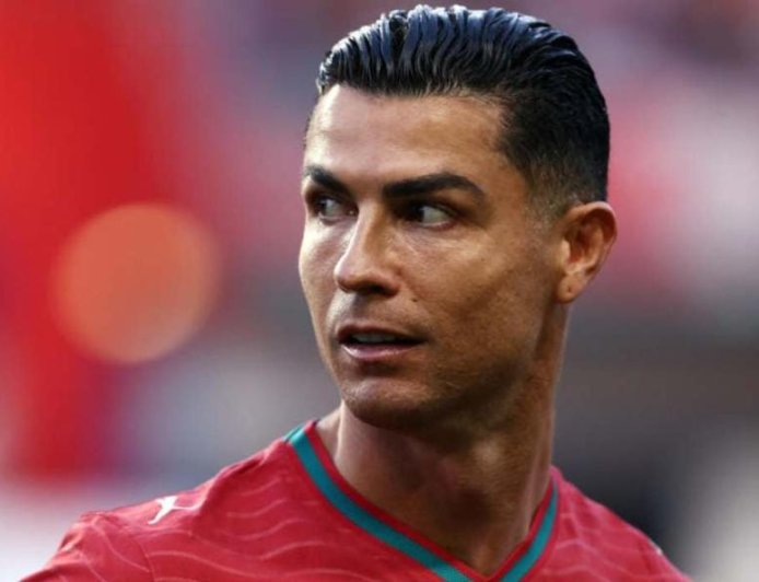 ফিফার সাহায্যে ফাইনালে মেসিরা! বিতর্ক বাড়িয়ে দিলেন রোনাল্ডো