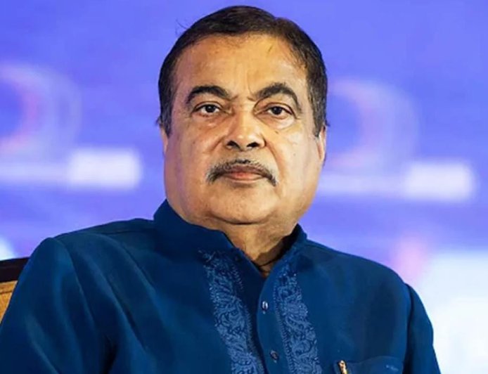 মেটা-গুগলের বিরুদ্ধে মামলার পথে গড়করি