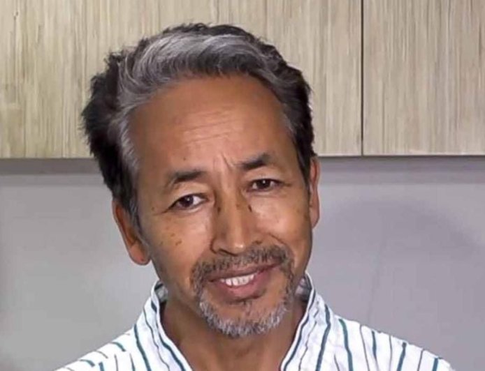 হাসপাতাল থেকে ছাড়া পেলেন ওয়াংচুক