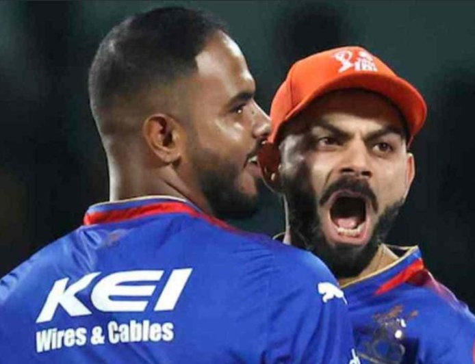 ১৩ মাস পর ক্রিকেটে ফিরছেন যৌন হেনস্থায় অভিযুক্ত যশ দয়াল