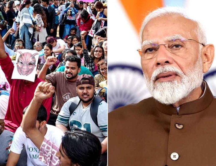 লোকসভায় পাশ প্রশ্নফাঁস বিরোধী বিল