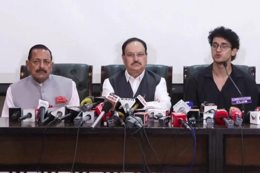 সব দাবি মানল কেন্দ্র, আন্দোলন প্রত্যাহার ‘ককরোচ’দের