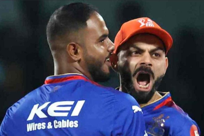 ১৩ মাস পর ক্রিকেটে ফিরছেন যৌন হেনস্থায় অভিযুক্ত যশ দয়াল