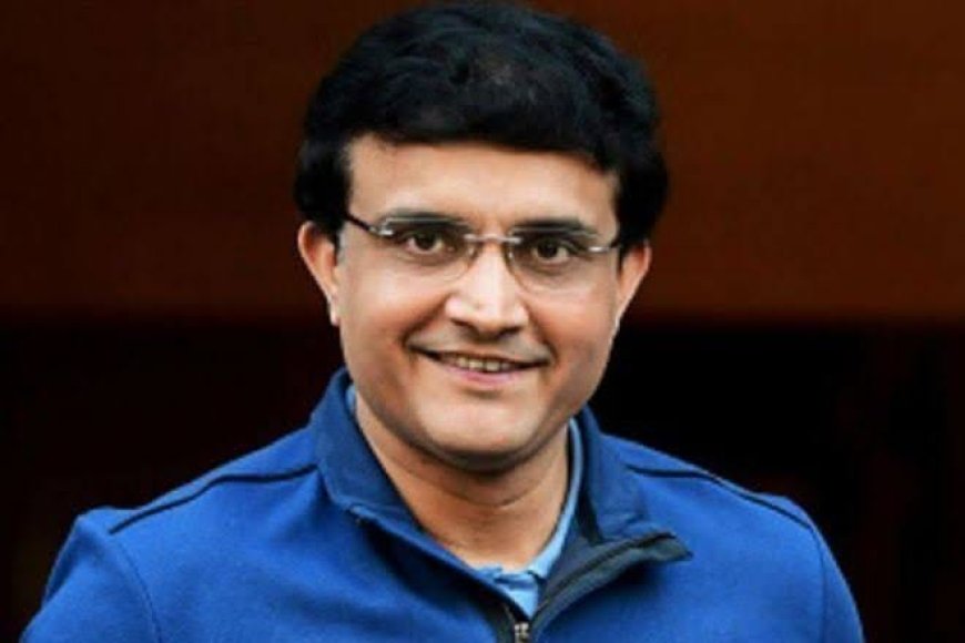এবার আইসিসি হল অফ ফেমে সৌরভ