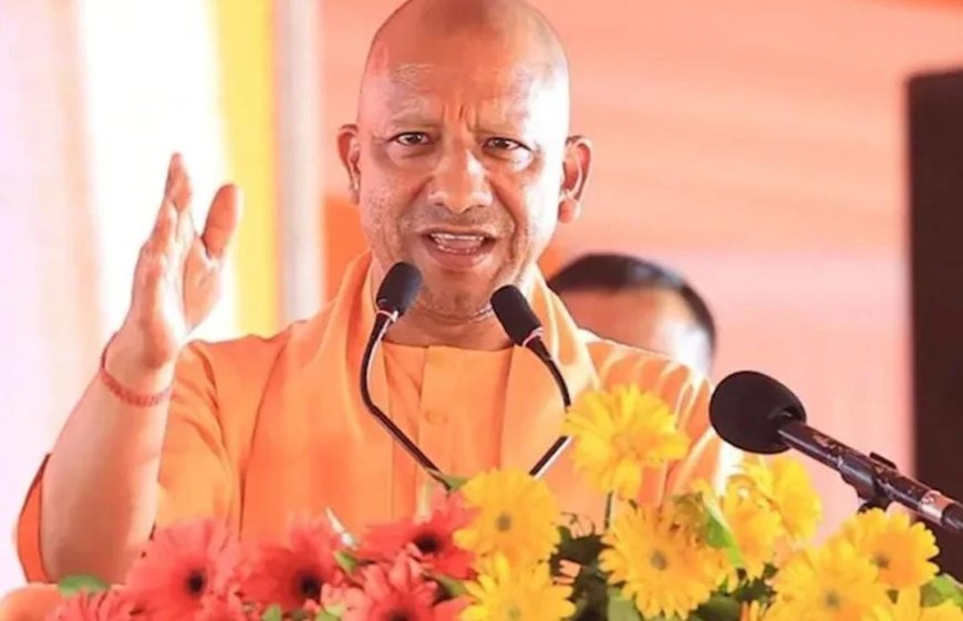 উত্তরপ্রদেশের আরও দুই এলাকার নাম বদল যোগী সরকারের