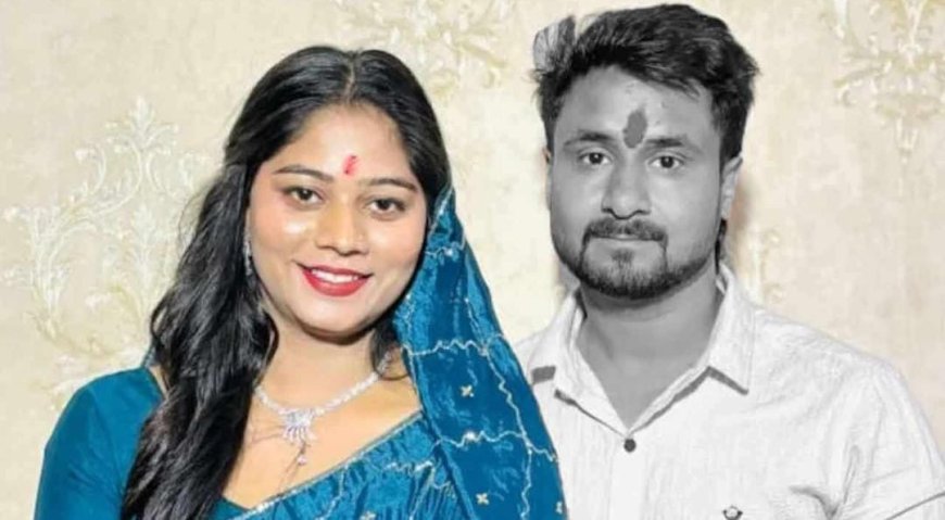 ‘আমি নির্দোষ, ফাঁসানো হয়েছে!’ রাজা রঘুবংশী খুনে সুপ্রিম কোর্টে দাবি স্ত্রী সোনমের