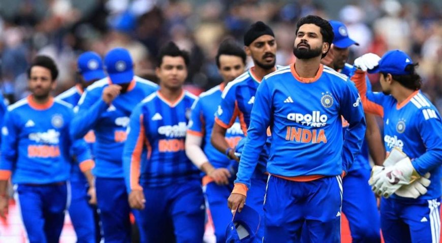 ‘বিদেশে আমরা ভাল খেলতে পারছি না’, ব্যর্থতা স্বীকার গম্ভীরের সহকারীর